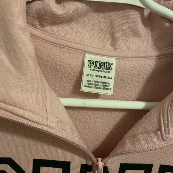 Quarter zip sweater - Picture 3 of 3